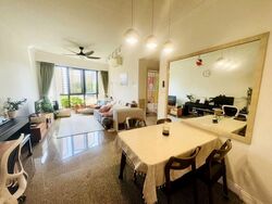Heritage View (D5), Condominium #515070891